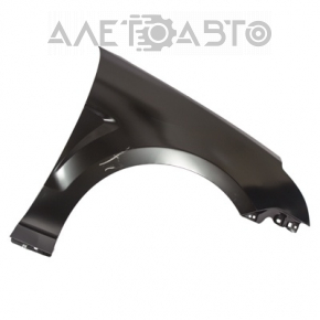 Front right wing for Ford Focus 2008-2010