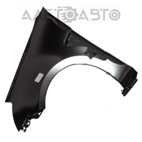 Front right wing for Ford Focus 2008-2010