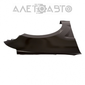 Front right wing for Ford Focus 2008-2010