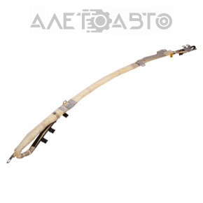 Airbag airbag side curtain left Ford Focus usa 08-11 rusty pyropatron