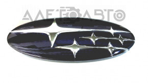 Subaru emblem grille Subaru b9 Tribeca