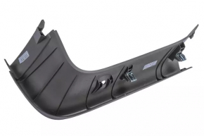 Trunk door trim side inner left Buick Encore 13-19 ser