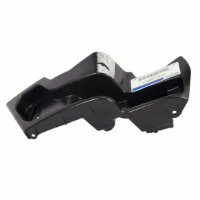 Right inner rear bumper mount for Ford Fusion mk5 13-18