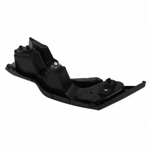 Rear bumper mount right inner Ford Fusion mk5 13-18