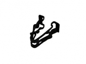Ford Edge visor retainer 15-24