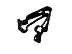 Ford Edge visor retainer 15-24