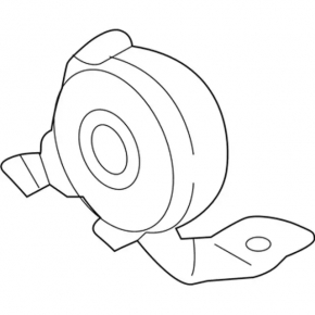 Lincoln MKX 16-18 High Signal
