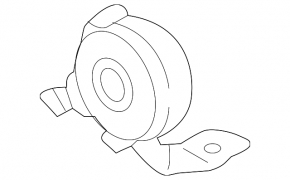 Lincoln MKX 16-18 High Signal