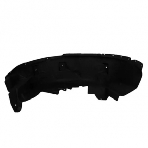 Rear left mudguard Ford Edge 15-18