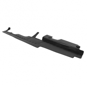 Radiator deflector right Ford Fusion mk5 17-20 2.0T