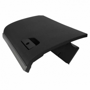Glove box, glove compartment Ford Explorer 16-19 black