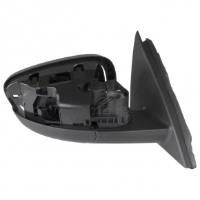 Right side mirror assembly for Ford Escape MK4 21-25 BSM
