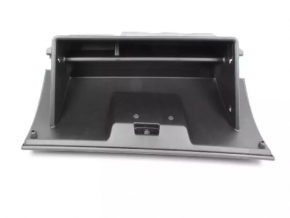 Glove box, glove compartment Dodge Challenger 09-14 pre-rest black