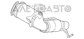 Downpipe with catalytic converter Mini Cooper F56 3d 14-19 1.5t