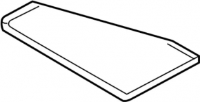 Battery platform for Nissan Pathfinder 13-20
