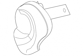 Infiniti JX35 QX60 13-20 Low Signal