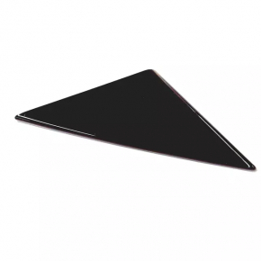 Triangle plug for the front right door of the Audi A7 12-18