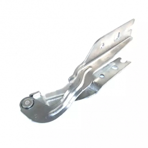 Hood hinge left VW Golf 15-