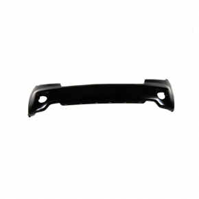 Jeep Grand Cherokee WK2 11-13 bare front bumper, upper part, without parking sensors