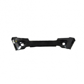 Jeep Grand Cherokee WK2 11-13 bare front bumper, upper part, without parking sensors