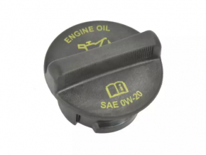 Oil filler cap Chrysler Pacifica 17- 3.6