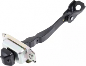 Front left door limiter Nissan Altima 16-18
