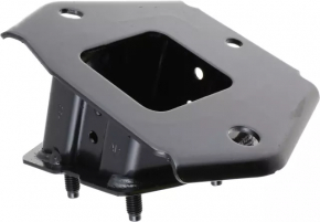 Right rear bumper reinforcement fang for Nissan Murano 15-24