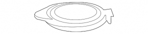 Lexus IS 14-20 Windscreen Washer Reservoir Cap