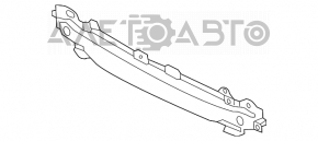 Rear bumper reinforcement for Hyundai Genesis 13-16