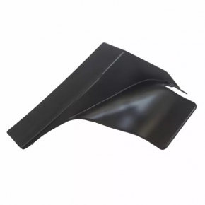 Door sill plug left Ford Flex 09-19