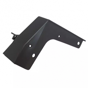 Door sill plug left Ford Flex 09-19