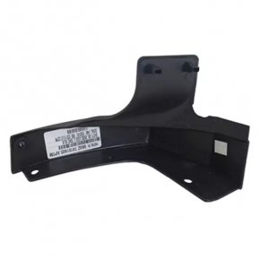 Door sill plug left Ford Flex 09-19