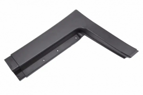Rear right threshold small part Buick Encore 20-22 structure mat