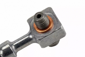 Brake hose front left Chevrolet Bolt 17-