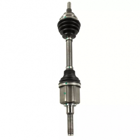 Drive half shaft front left Ford Escape MK3 13-19 2.0T rusty