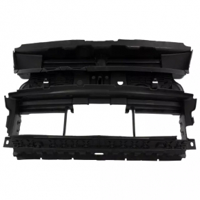 Radiator deflector blinds assembly Ford Escape MK3 17-19 rest 1.5T 2.0T under radar cruise