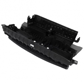 Radiator deflector blinds assembly Ford Escape MK3 17-19 rest 1.5T 2.0T under radar cruise