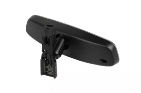 Interior mirror Cadillac ATS 13- black auto-dimming with frame