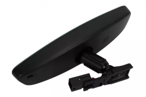 Interior mirror Cadillac ATS 13- black auto-dimming with frame