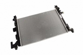 Radiator cooling water Chevrolet Bolt 17-