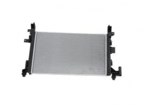 Radiator cooling water Chevrolet Bolt 17-