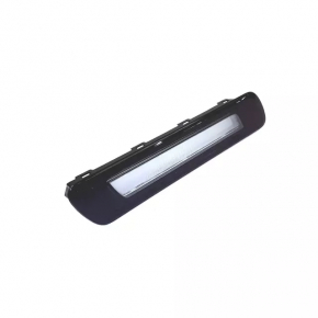 Trunk light left Audi Q7 16- black