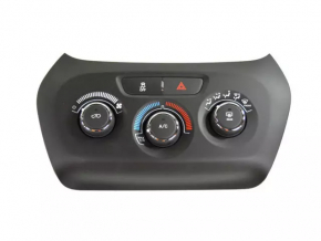 Climate control Jeep Cherokee KL 14-15