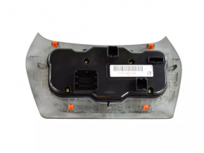 Climate control Jeep Cherokee KL 14-15