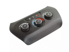 Climate control Jeep Cherokee KL 14-15