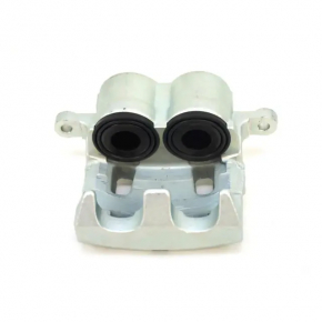 Front left caliper Jeep Cherokee KL 14-22 2 pistons, rusty