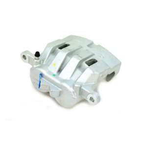 Front left caliper Jeep Cherokee KL 14-22 2 pistons, rusty