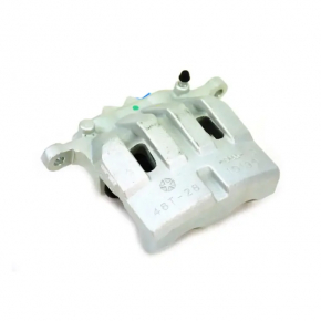 Front left caliper Jeep Cherokee KL 14-22 2 pistons, rusty