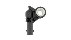Jeep Renegade 19-23 front left airbag sensor on TV