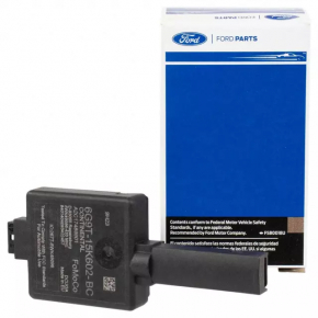 Keyless Antenna Receiver Module Ford C-max MK2 13-17